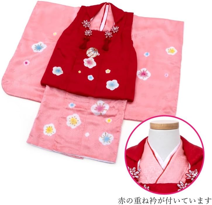 撫松庵 セオアルファ 夏宵カラス モノトーン 夏着物 小紋 浴衣 6474.5