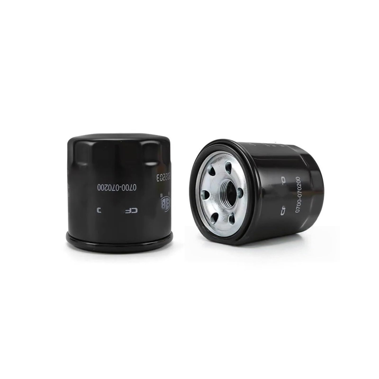 Filtro De Aceite para Motocicleta para CFMOTO 675SRR 675SS, Filtro De Aceite Combinado para Máquina. filtros