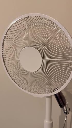 Amazon | 【2024年発売】パナソニック 扇風機 睡眠時にも便利な「切