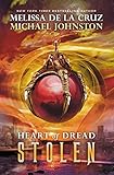 Stolen (Heart of Dread)