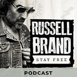 Stay Free with Russell Brand