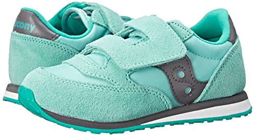 Image of Saucony Unisex-Child Baby Jazz Hook & Loop SeasonalSneaker