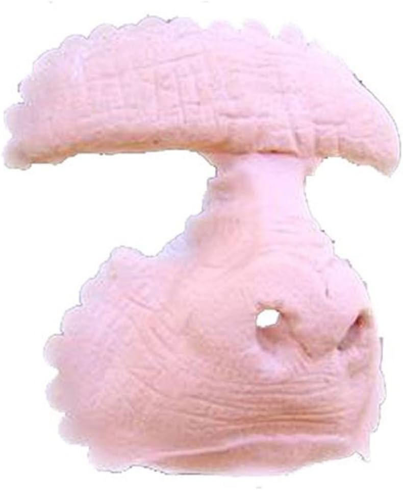 Cottage EmporiumLatex Ape Face Prosthetic