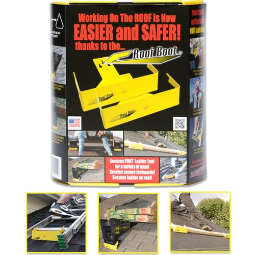 Roof Boot® by ProVisionTools®, Inc.