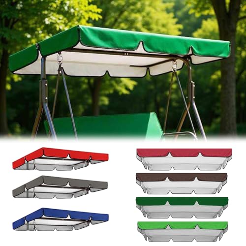 �K�[�f���X�C���O�L���m�s�[�����p�g�b�v - �T���V�F�[�h�ƉJ�悯�h���I�b�N�X�t�H�[�h���n�L���m�s�[ - �T���V�F�[�h�N���X �_�[�N�O���[��(Dark green,249*185*18cm)