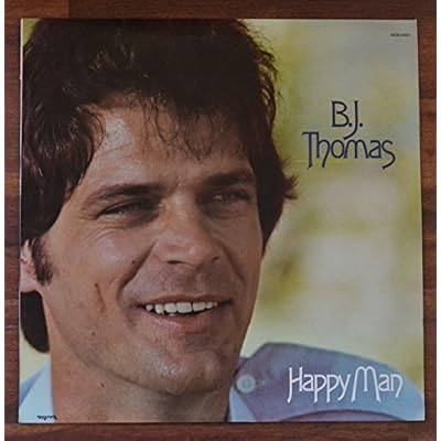 happy man