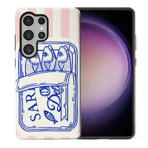 Coque Samsung S25 Ultra robuste contre les chutes et les chocs du quotidien