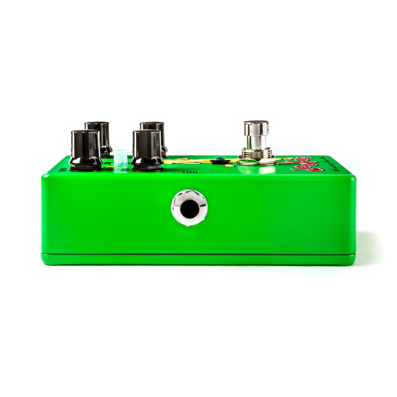 Amazon.com: MXR DD30 Green Day Dookie Drive Pedal - 30th