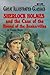 Sherlock Holmes and the Case of the Hound of the Baskervilles (Great Illustrated Classics)