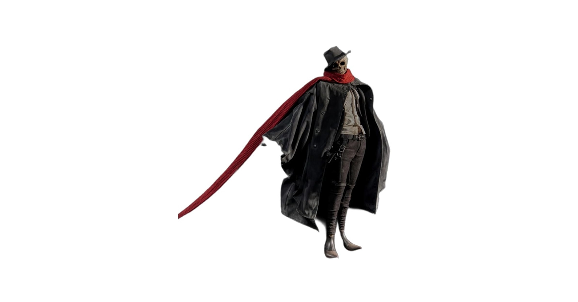 腐乱人 暗黒生体バージョン フィギュア SCULPTORS／スカルプターズ on X: 