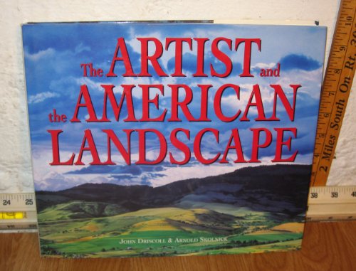 The Artist & The American Landscape