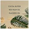 Sheamoisture-Conditioner-for-Curly-Hair-Red-Palm-Oil-and-Cocoa-Butter-with-Flaxseed-Oil-13-oz Sheamoisture Conditioner for Curly Hair Red Palm Oil and Cocoa Butter with Flaxseed Oil 13 oz
