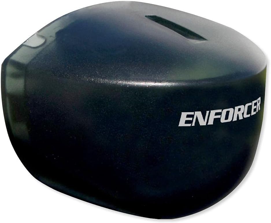 Seco-Larm SD-R400-BQ Enforcer Microwave RTE Motion Sensor