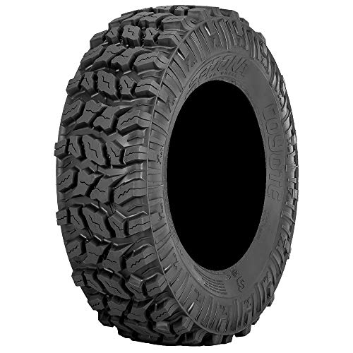 Sedona Coyote ATV Tire Set