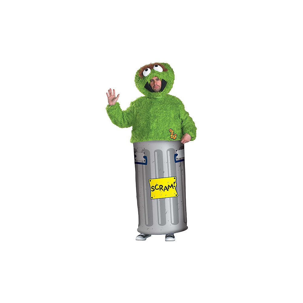 その他 BE@RBRICK OSCAR THE GROUCH Costume Ver. BE@RBRICK SERIES 50