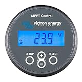 Damit Sie Ihren MPPT Control Solarcomputer mit Ihrem BlueSolar MPPT Solarregler verbinden können benötigen Sie ein VE-Direct Verbindungskabel - Diese finden Sie auf . de indem nach ASIN B01GHCJ76W suchen