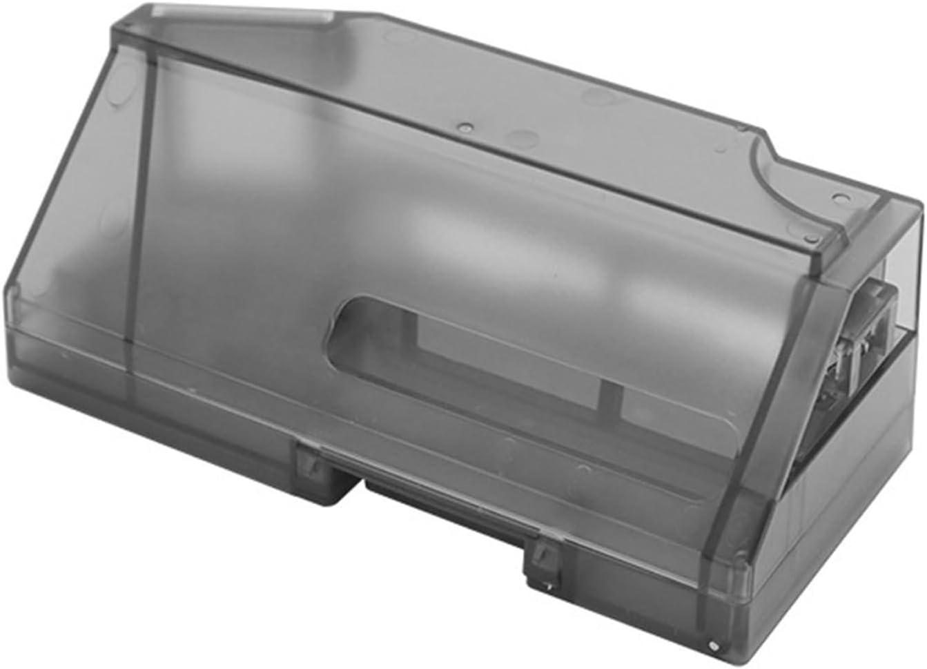 ロボットクリーナー交換部品 X40シリーズ用 掃除機アクセサリーボックス スペア真空ビンボックス