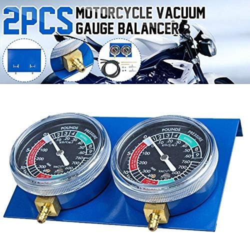 Motocykl gaźnik paliwo wskaźnik próżniowy urządzenie do synchronizacji z zestawem węża zestaw gaźnika do motocykla