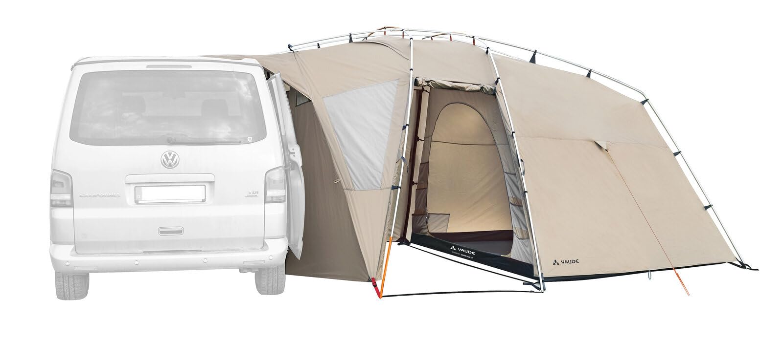 VAUDE Drive Van Xt 5p