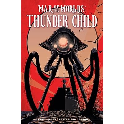 The War of the Worlds