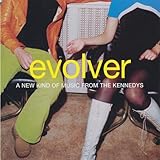 evolvere deutsch  Evolver