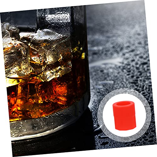 Molde creativo de silicona para cubos de hielo y chocolate miniatura 3