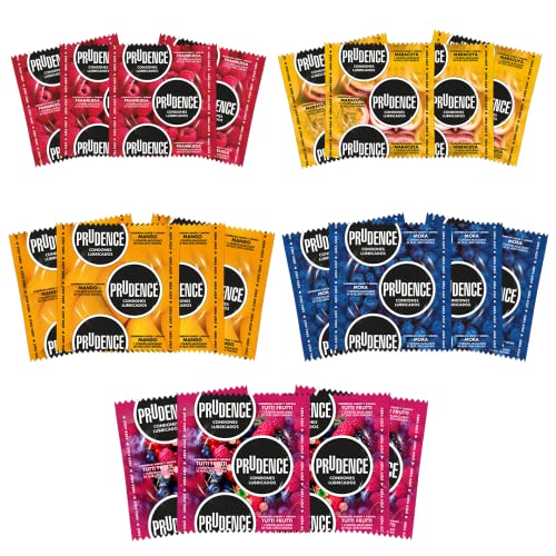 La Mejor Lista de Condones prudence los mejores 5. 6 La Mejor Lista de Condones prudence los mejores 5. 6