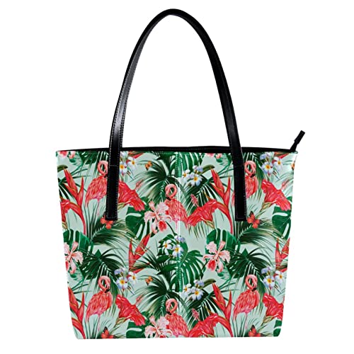 Sac fourre-tout pour femme aux finitions luxueuses et motif créateur