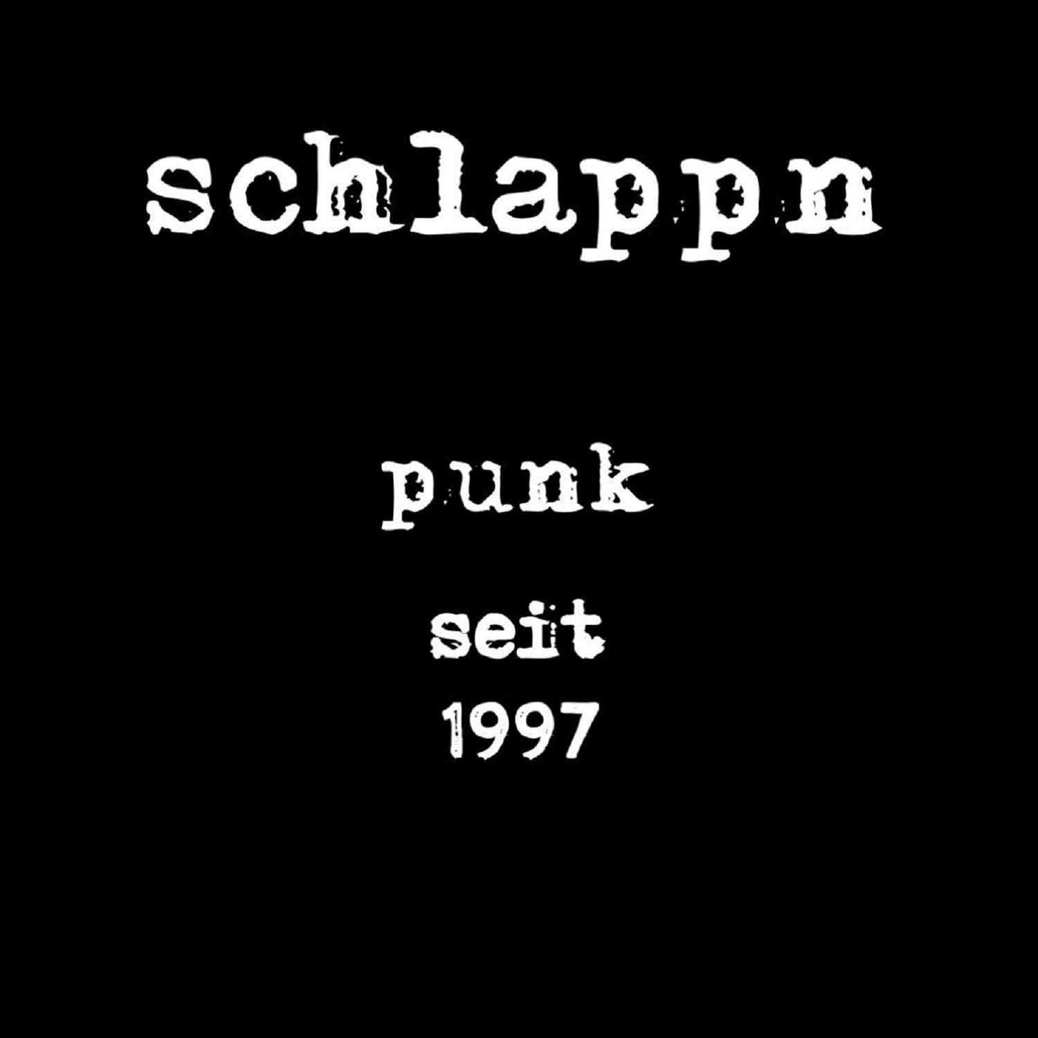 Schlappn