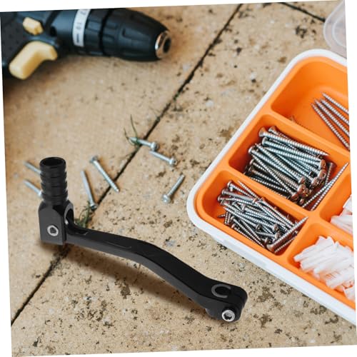Levier de vitesses pliable Cabilock pour changement de vitesse de vélo