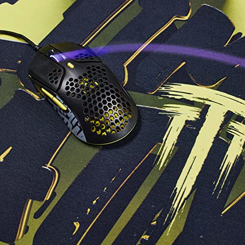 HyperX Pulsefire Mat