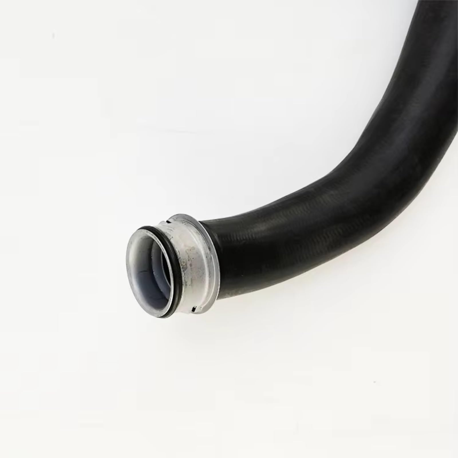 Tuyau Liquide Refroidissement Compatible Avec Benz Pour ML500 GL500 ML550 GL550 Réservoir D'eau Raccordement Du Tuyau D'aspiration Durite Supérieure Durite De Radiateur A1645010682