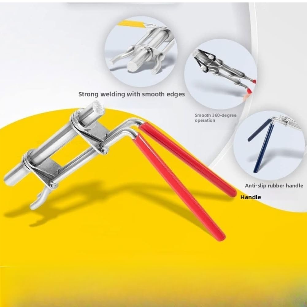 Set di installatori di guarnizioni in acciaio resistente per cilindri