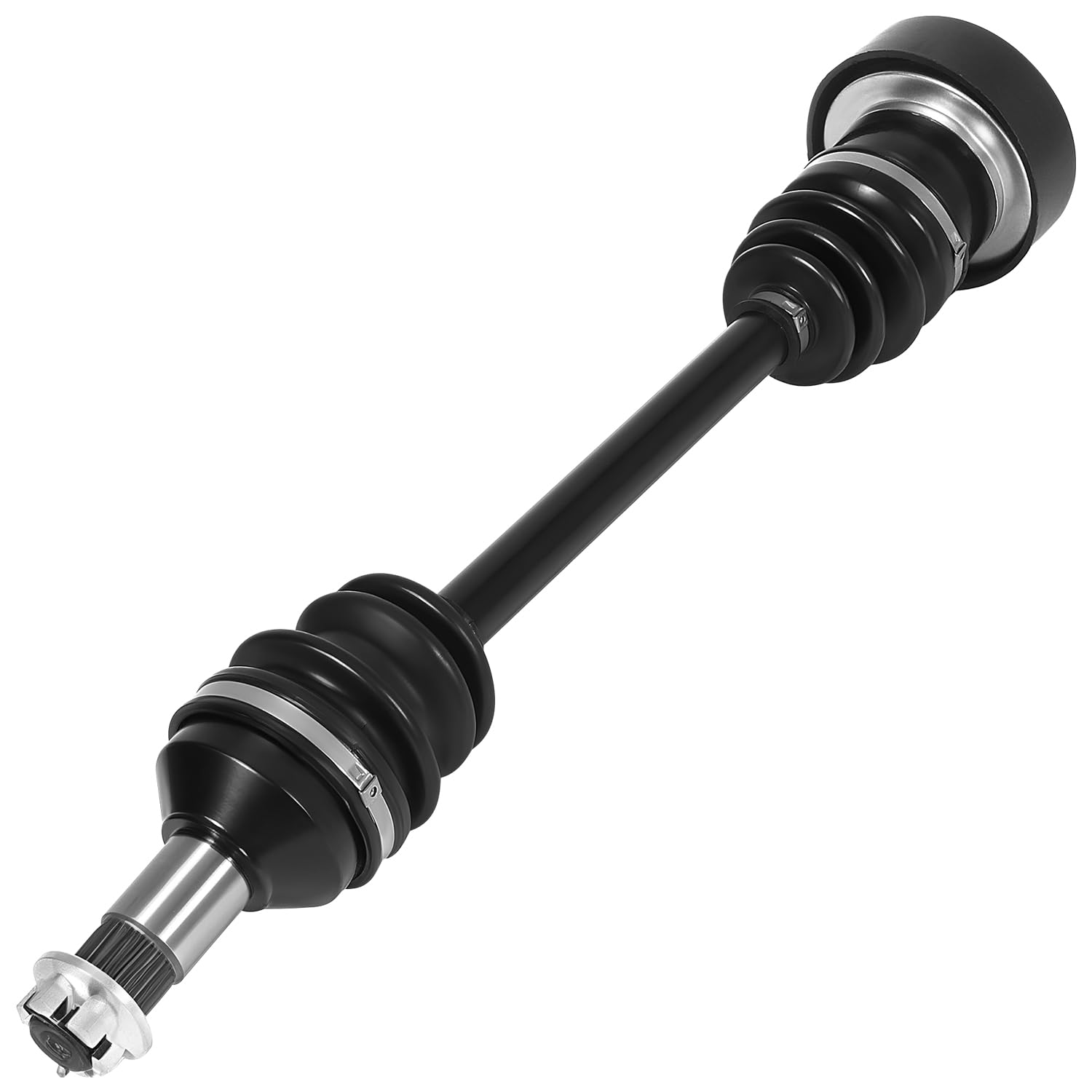 SCITOO Rear CV Axle Shaft Assembly Fit for Arctic Cat 1000 2009-2017