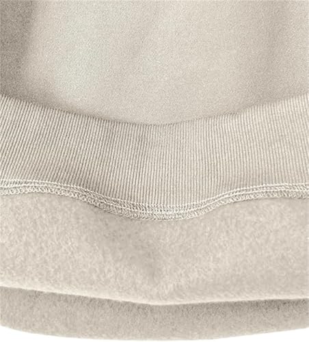 Mom Sweatshirts for Women Probably Hungry Likely Sleepy Letter Print Funny Mama Shirt Casual Crewneck Pullover Tops4