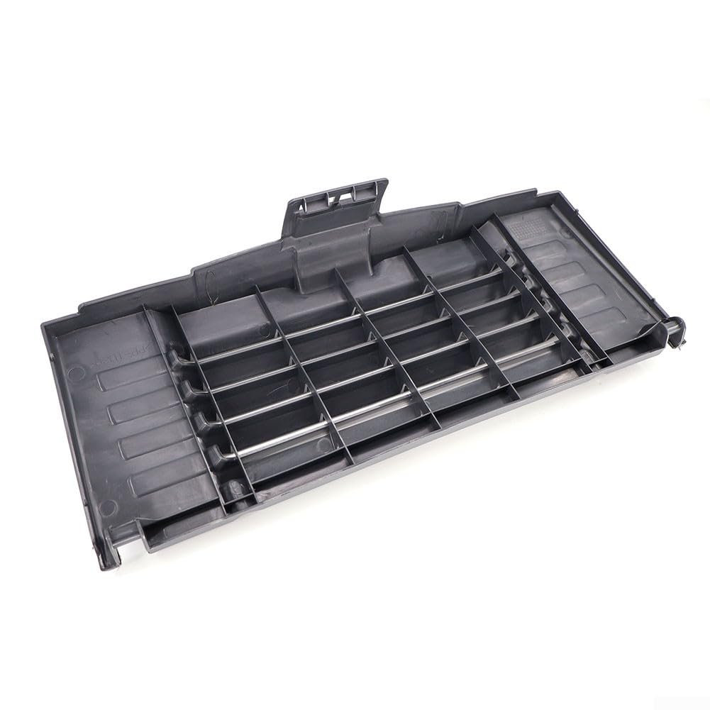 Grille d'aération pour sièges avant compatibles avec Fiat Ducato, Relay, Boxer à partir de 2006 Matériau ABS