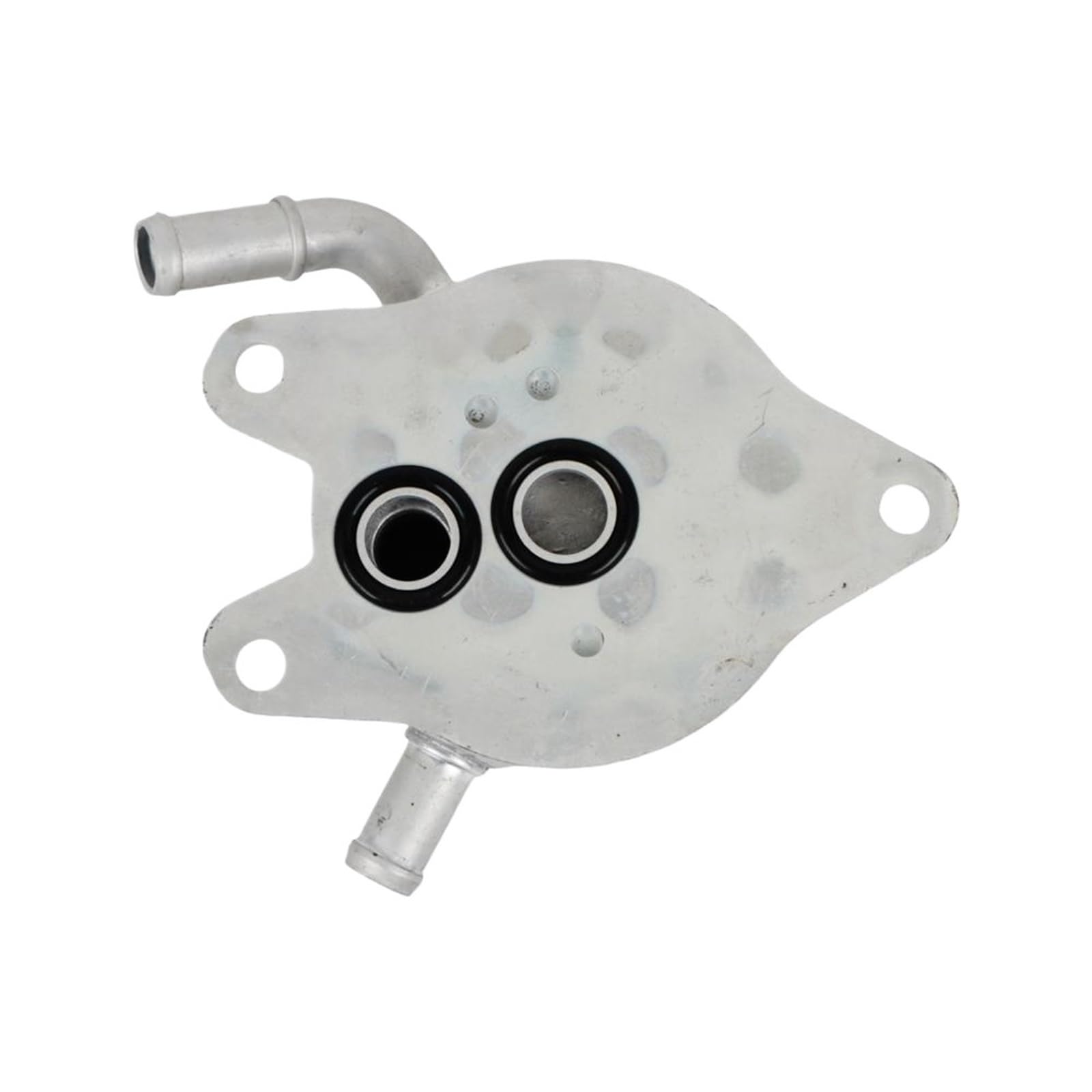 Chłodnica silnika Pasuje do Honda Accord Acura TL 03-07 19430-RCA-A51 19430RCAA51 chłodnica płynu oleju przekładniowego Chłodnica Oleju