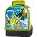Skylanders Trap Team Licensed Dual Compartment Lunch Kit - 100% PVC Free with Peva Linings