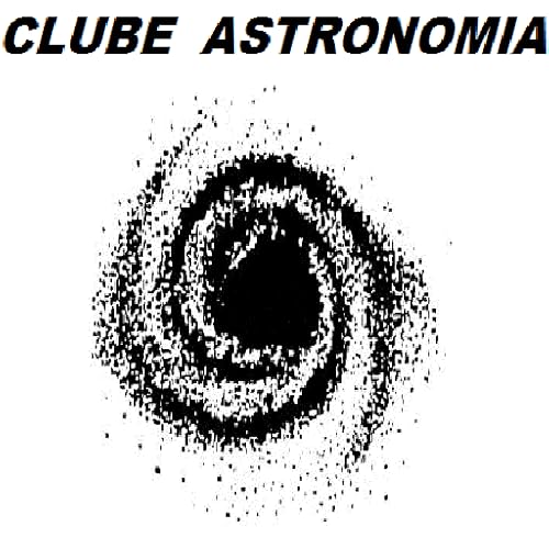 Clube de Astronomia Free