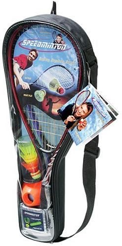 Speedminton Bag Set