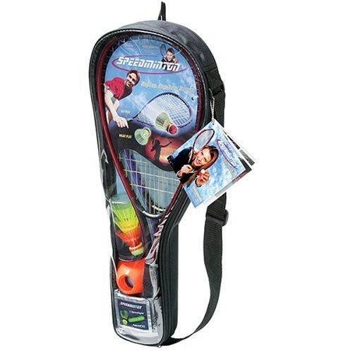 Speedminton Bag Set