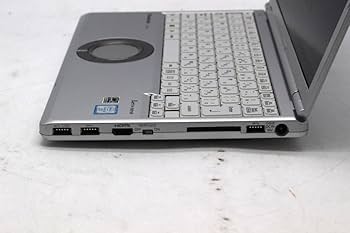 パナ 　ノ−トパソコン 概要 ノートパソコン（i5、SSD128GB、Office搭載モデル） CF