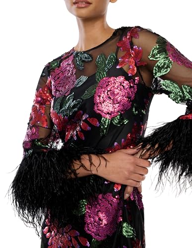 LIKELY Women's Augustina Dress2