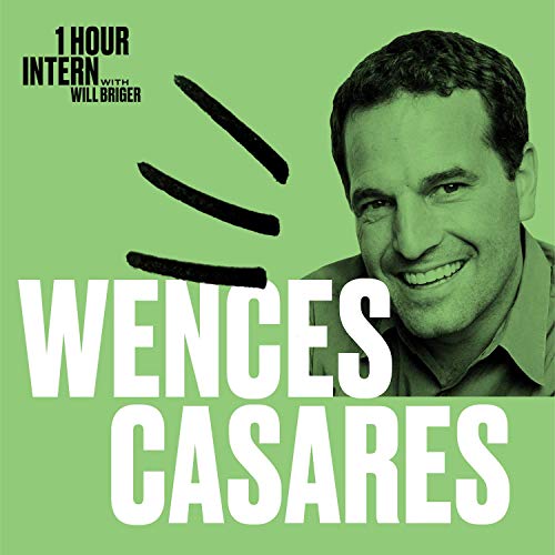 FinTech with CEO of Xapo, Wences Casares
