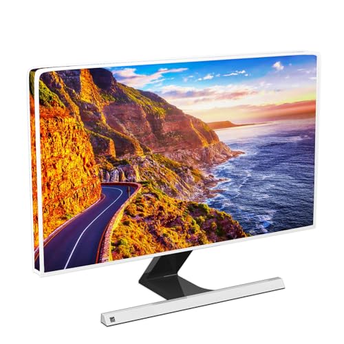 Baocicco Coastal Mountain Road �h���R���s���[�^�[���j�^�[�J�o�[ 22�A23�A24�A25�C���` ���R�i�F ���s ���b�v�g�b�v �R���s���[�^�[�J�o�[ �z�[���I�t�B�X �R���s���[�^�[���� �Ód�C�h�~ �h�o �ی�