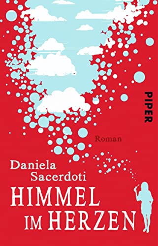 Himmel im Herzen: Roman (German Edition)