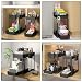 Imagen de Genérico Estanterías para organizar tu fregadero