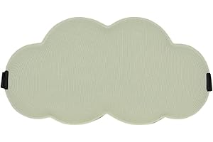 Cloud Eye Shield Light Blocking Sleep Mask
