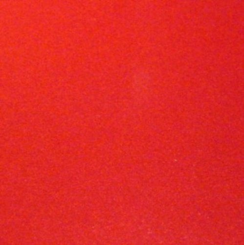 Red Skull and Cross Bone Bicycle Reflector Reflective Sticker Decal