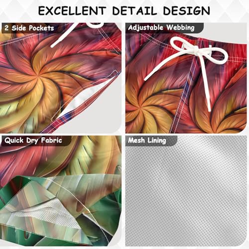 Boys Swim Trunks Gold Tie Dye Toddler Swim Shorts Little Boys Bathing Suit Swimsuit Toddler Boy Swimwear 2T 202cc17433